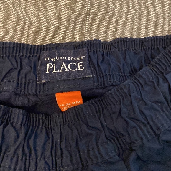 Splash pants - Picture 2 of 2